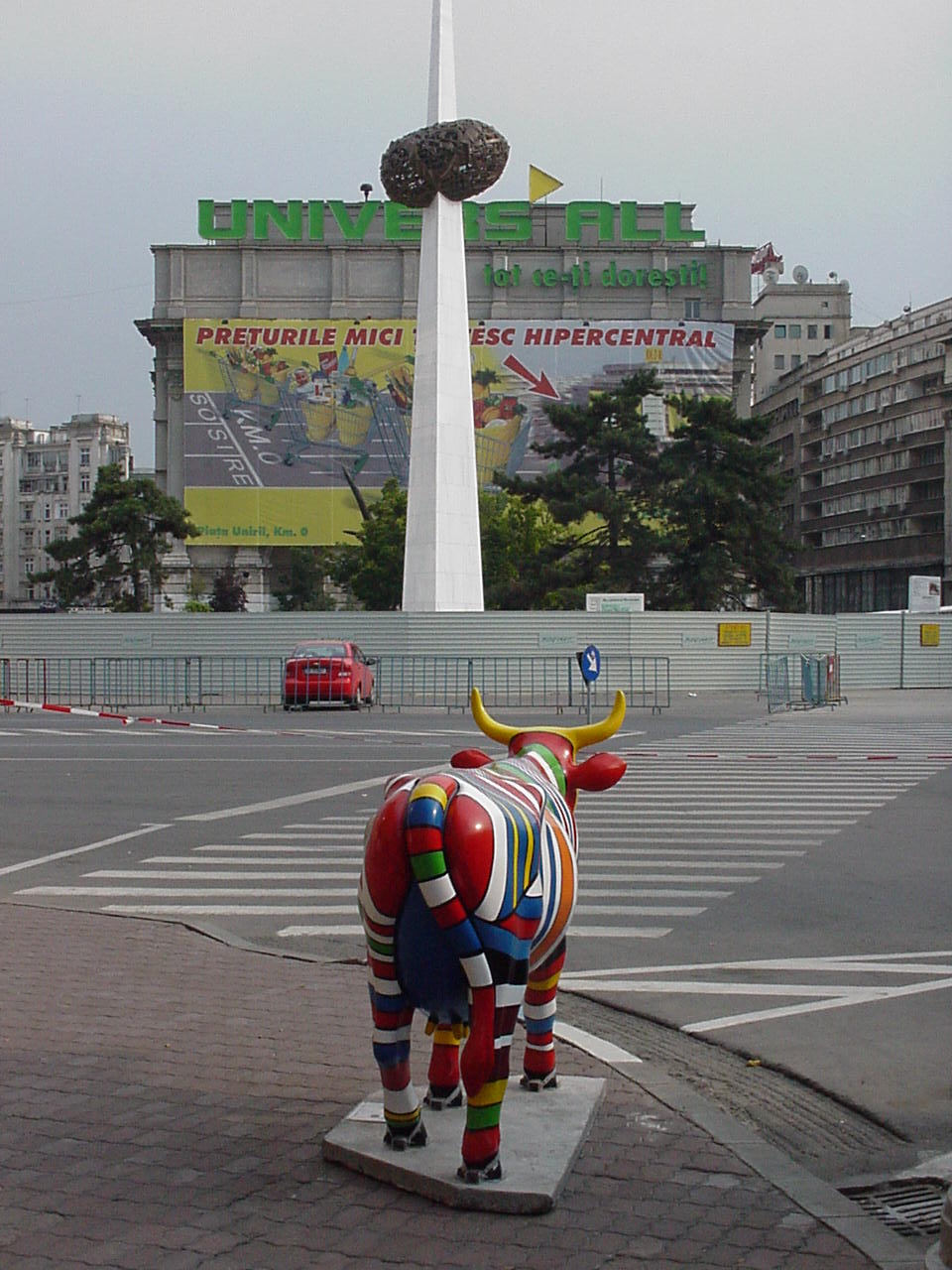 Bucarest 71 juillet 2005 MVC-006S