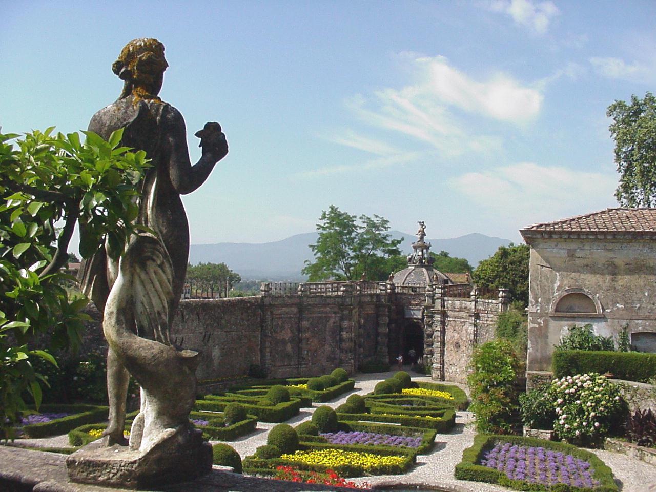 Villa di Camigliano gia Torrigiani 4